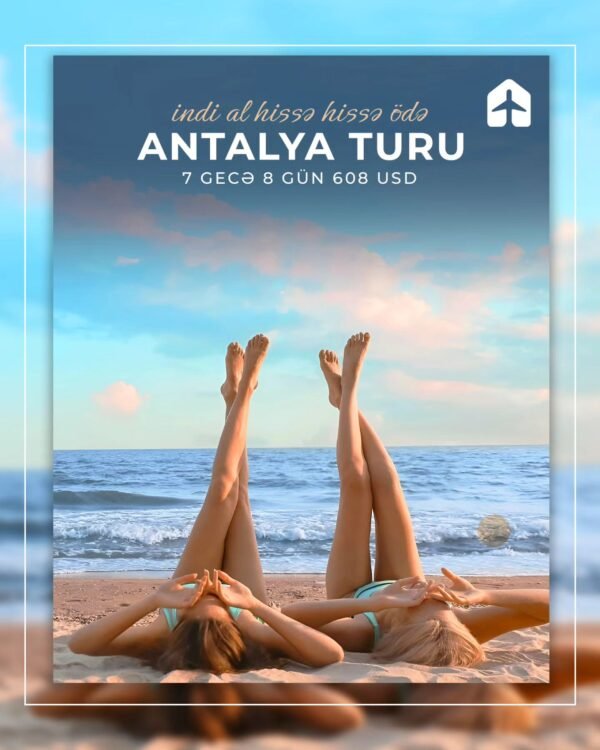 Antalya turu