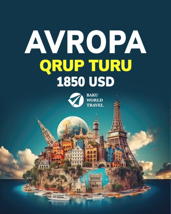 Avropa QRUP TURU