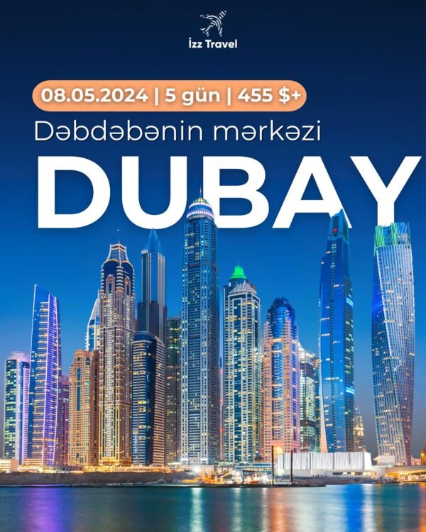 Dubay turu