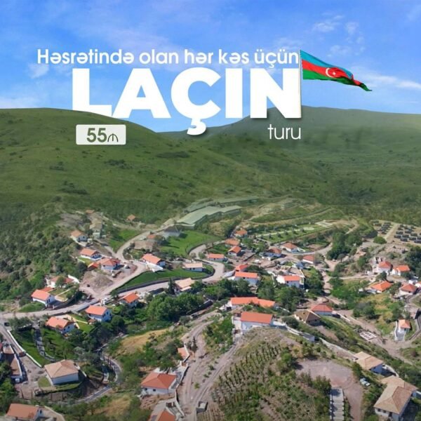 LAÇIN ZABUX Turu