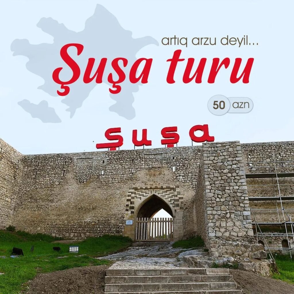 SUSA Turu