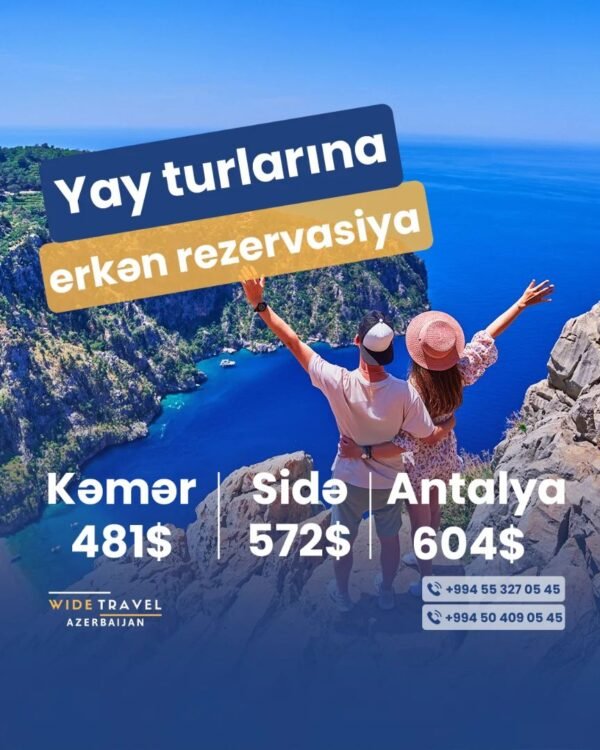KEMER