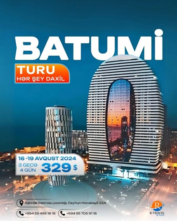 Batumi turu