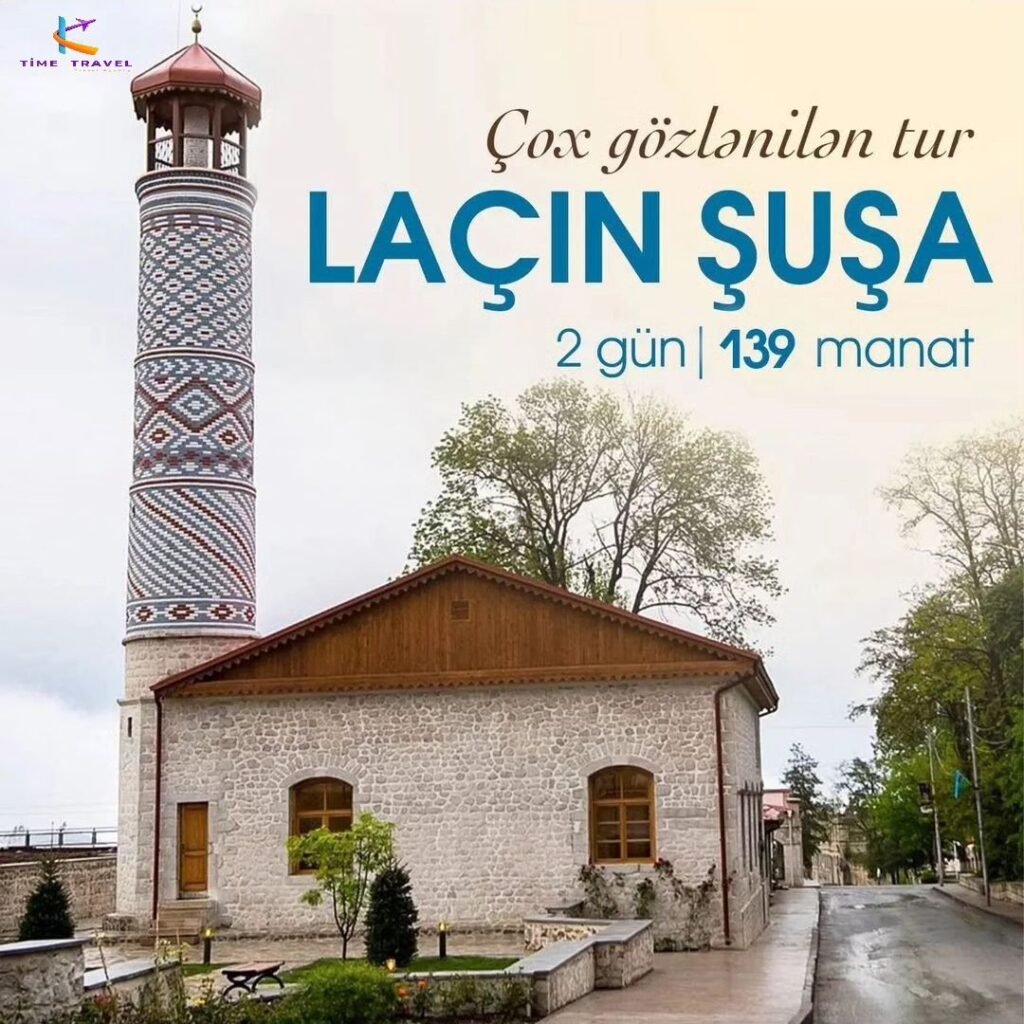 Lacin Susa turu