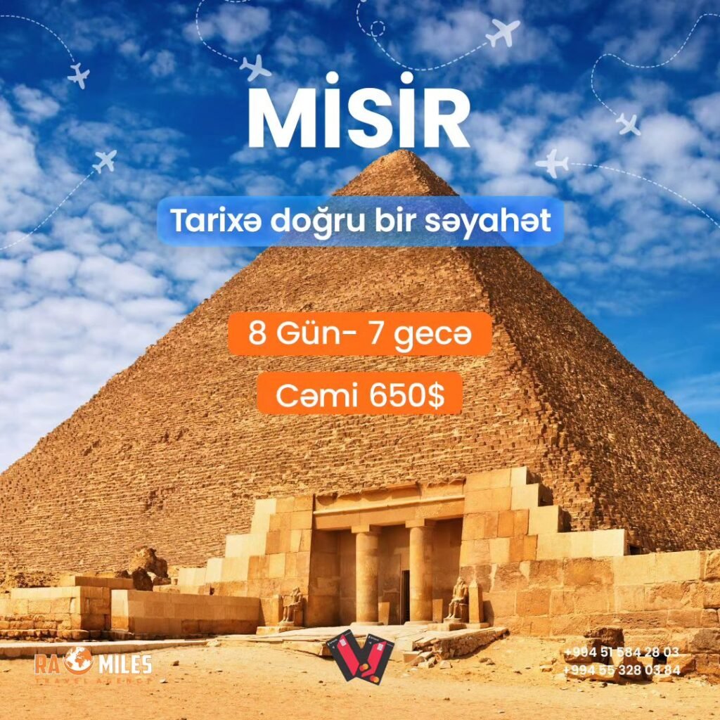 Misir Turu