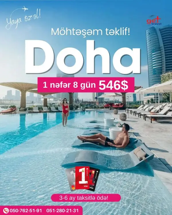 Doha turu