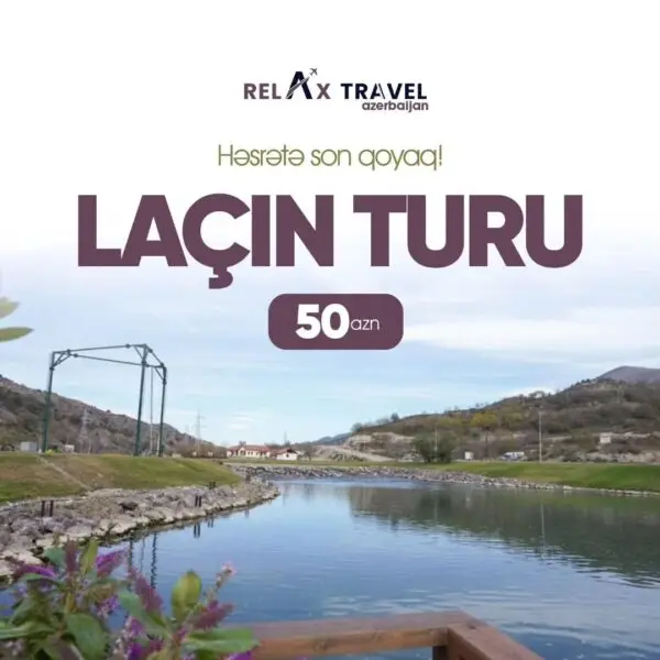 💠LAÇIN ZABUX Turu