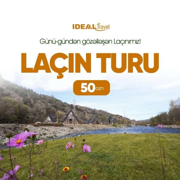 LAÇIN ZABUX Turu❗️